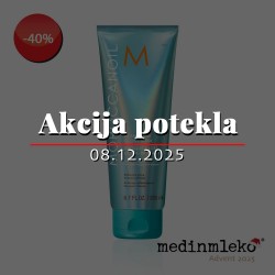 1. ADVENTNI TEDEN - Moroccanoil - High Shine Gloss Mask maska z visokim sijajem - AKCIJA POTEKLA