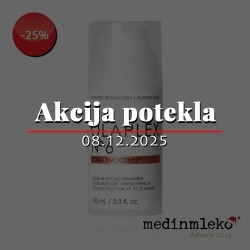 1. ADVENTNI TEDEN - OLAPLEX N°6 - Bond Smoother krema za lase z regeneracijskim učinkom - AKCIJA POTEKLA