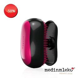 2. ADVENTNI TEDEN - Cactus brush - Barbora Pink - Edinstvena krtača s turmalinskim nanosom