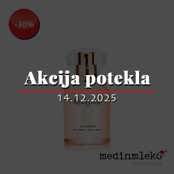 2. ADVENTNI TEDEN - Kérastase - Gloss Le Parfum 30ml - Parfum za lase - AKCIJA POTEKLA 