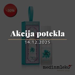 2. ADVENTNI TEDEN - Moroccanoil - Stocking stuffer - MINI BRUMES DU MAROC Body Parfumska meglica za lase in telo  - AKCIJA POTEKLA