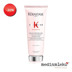 3. ADVENTNI TEDEN - Kérastase - Genesis Fondant Renforcateur nega za lase, ki so nagnjeni k izpadanju zaradi lomljenja