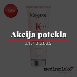 3. ADVENTNI TEDEN - Kérastase - Genesis Fondant Renforcateur nega za lase, ki so nagnjeni k izpadanju zaradi lomljenja - AKCIJA POTEKLA