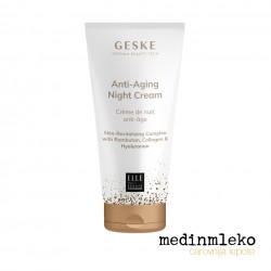 Geske - Anti-aging night cream - Anti-aging nočna krema Geske - Anti-aging night cream - Anti-aging nočna krema