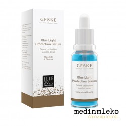 Geske - Blue light protection serum - Serum za zaščito proti modri svetlobi Geske - Blue light protection serum - Serum za zaščito proti modri svetlobi