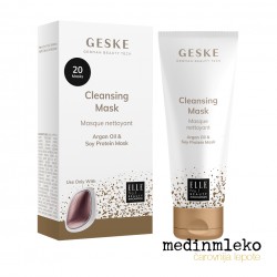 Geske - Cleansing mask - Čistilna maska Geske - Cleansing mask - Čistilna maska