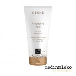 Geske - Cleansing peel - Čistilni piling Geske - Cleansing peel - Čistilni piling