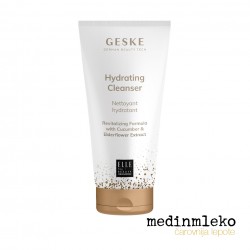 Geske - Hydrating cleanser - Vlažilni čistilni gel Geske - Hydrating cleanser - Vlažilni čistilni gel