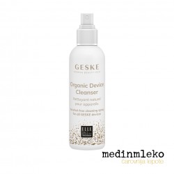 Geske - Organic device cleanser - Čistilo za naprave Geske - Organic device cleanser - Čistilo za naprave
