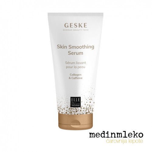Geske - Skin smoothing serum - Serum za napeto kožo telesa Geske - Skin smoothing serum - Serum za napeto kožo telesa
