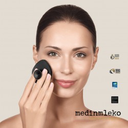 Geske - Facial brush 4 v 1 - Grey - Ščetka za obraz Geske - Facial brush 4 v 1 - Grey - Ščetka za obraz