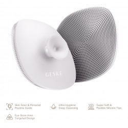 Geske - Facial brush 4 v 1 - Starlight - Ščetka za obraz Geske - Facial brush 4 v 1 - Starlight - Ščetka za obraz
