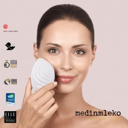 Geske - Sonic facial brush 5 v 1 - Starlight - Sonična ščetka za obraz Geske - Sonic facial brush 5 v 1 - Starlight - Sonična ščetka za obraz