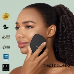 Geske - Sonic warm & cool mask 9 v 1 - Grey - Sonična grelno hladilna maska Geske - Sonic warm & cool mask 9 v 1 - Grey - Sonična grelno hladilna maska