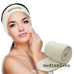 medinmleko - Kozmetični trak za lase medinmleko - Kozmetični trak za lase
