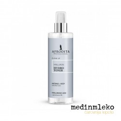 Afrodita Professional - CLEAN UP HYALURON Hydro tonik Afrodita Professional - CLEAN UP HYALURON Hydro tonik