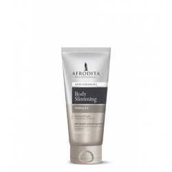 Afrodita Professional - Anticelulitni body slimming gel s hladilnim učinkom Afrodita Professional - Anticelulitni body slimming gel s hladilnim učinkom