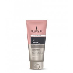 Afrodita Professional -  Anticelulitna krema fat burning z grelnim učinkom Afrodita Professional -  Anticelulitna krema fat burning z grelnim učinkom