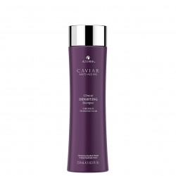 Alterna - Caviar Clinical Densifying šampon proti izpadanju, redčenju las Alterna - Caviar Clinical Densifying šampon proti izpadanju, redčenju las