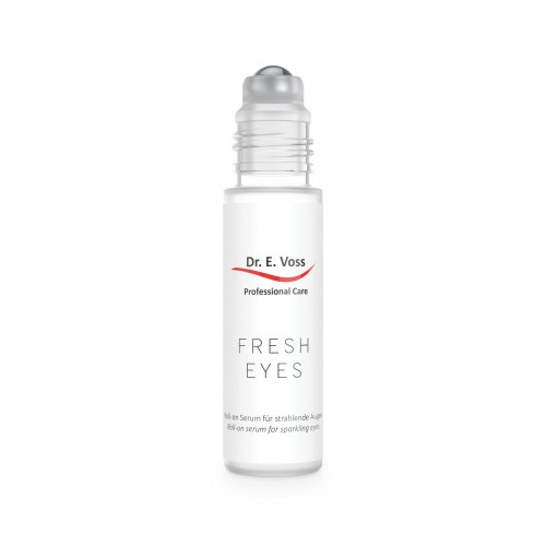 Dr. E. Voss - Fresh eyes serum za okoli oči Dr. E. Voss - Fresh eyes serum za okoli oči