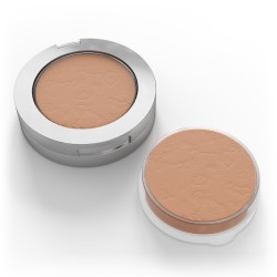Dr. E. Voss - Mineralni puder v prahu Dr. E. Voss - Mineralni puder v prahu