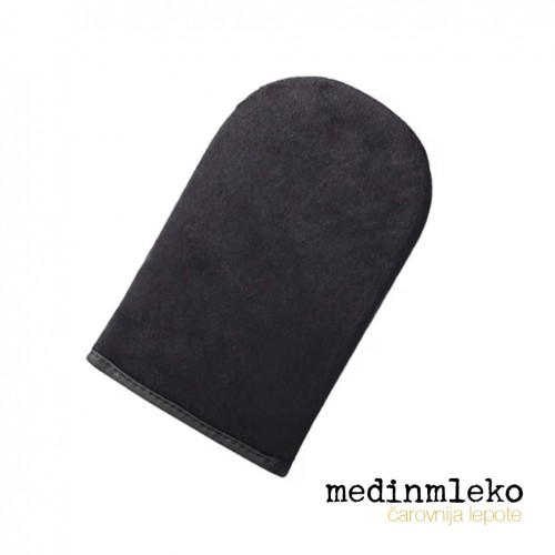 ByRokko - Tanning mitt - Rokavica za nanos pene za samoporjavitev ByRokko - Tanning mitt - Rokavica za nanos pene za samoporjavitev