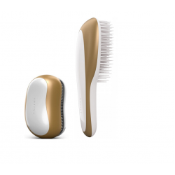 Cactus brush -  Barbora in Bleo Gold DUO - Komplet dveh krtač za lase Cactus brush -  Barbora in Bleo Gold DUO - Komplet dveh krtač za lase