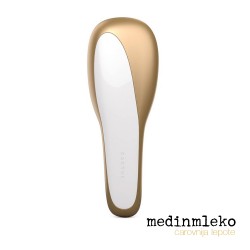 Cactus brush - Bleo Gold - Edinstvena krtača s turmalinskim nanosom