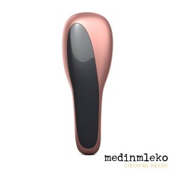 Cactus brush - Bleo Rose Gold - Edinstvena krtača s turmalinskim nanosom Cactus brush - Bleo Rose Gold - Edinstvena krtača s turmalinskim nanosom