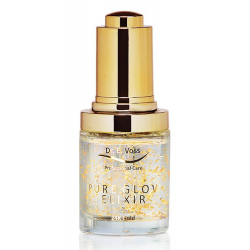 Dr. E. Voss - Pure Glow Elixir  Dr. E. Voss - Pure Glow Elixir
