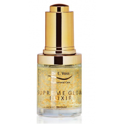 Dr. E. Voss - Supreme Glow Elixir  Dr. E. Voss - Supreme Glow Elixir