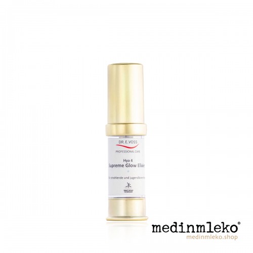 Dr. E. Voss - Supreme Glow Elixir 7ml - Travel