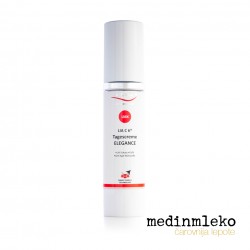 Dr. E. Voss - LMX LIA C 6® Day cream elegance - dnevna krema za normalno in mešano kožo - 50ml Dr. E. Voss - LMX LIA C 6® Day cream elegance - dnevna krema za normalno in mešano kožo - 50ml