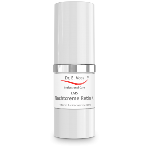 Dr. E. Voss - LMS NIGHT CREAM RETIN X - nočna krema 15ml Dr. E. Voss - LMS NIGHT CREAM RETIN X - nočna krema 15ml