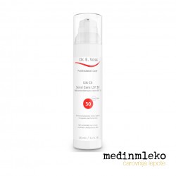 Dr. E. Voss - LIA C 6® Sensi Care LSF 30 krema za obraz z zaščitnim faktorjem Dr. E. Voss - LIA C 6® Sensi Care LSF 30 krema za obraz z zaščitnim faktorjem