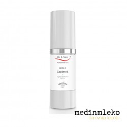 Dr. E. Voss - HYA 4 Capimed - gel za krepitev sten kapilar - 30ml Dr. E. Voss - HYA 4 Capimed - gel za krepitev sten kapilar - 30ml