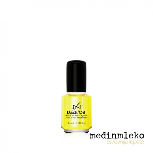 Famous Names - Dadi'Oil 4,40 ml olje za nego kože in nohtov Famous Names - Dadi'Oil 4,40 ml olje za nego kože in nohtov