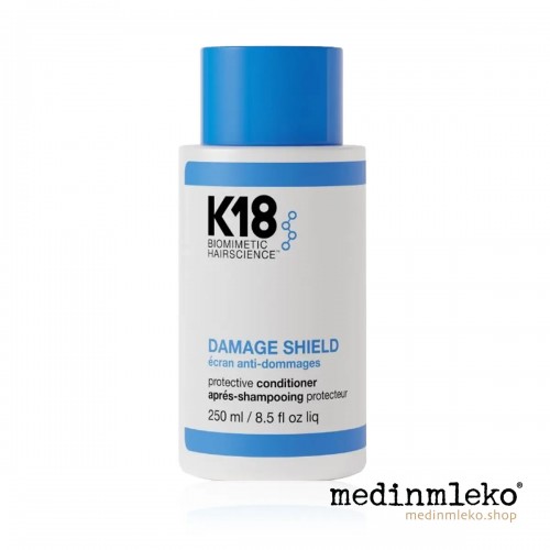 K18 Damage Shield pH Protective Conditioner 250 ml - Zaščitni balzam za vse vrste las K18 Damage Shield pH Protective Conditioner 250 ml - Zaščitni balzam za vse vrste las