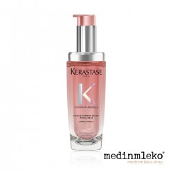 Kérastase - Chroma Absolu L'huile Chroma Éclat 75ml - Olje za sijaj barvanih las Kérastase - Chroma Absolu L'huile Chroma Éclat 75ml - Olje za sijaj barvanih las