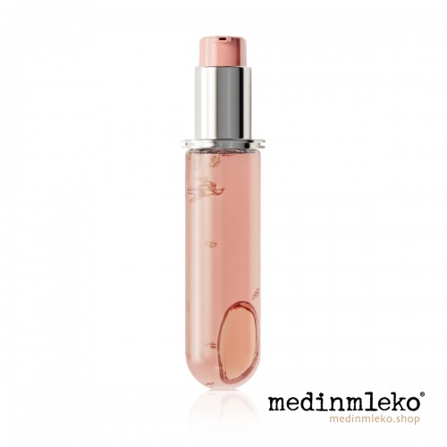 Kérastase - Chroma Absolu L'huile Chroma Éclat 75ml Refill - Polnilo za olje za sijaj barvanih las Kérastase - Chroma Absolu L'huile Chroma Éclat 75ml Refill - Polnilo za olje za sijaj barvanih las