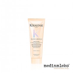 Kérastase Gloss Absolu Travel Size Set - Potovalni set za sijaj in mehkobo las Kérastase Gloss Absolu Travel Size Set - Potovalni set za sijaj in mehkobo las