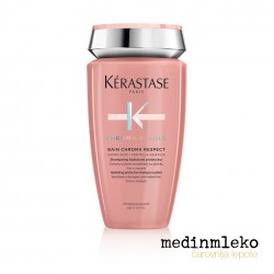 Kérastase - Chroma Absolu Bain Chroma Respect vlažilna kopel za barvane lase Kérastase - Chroma Absolu Bain Chroma Respect vlažilna kopel za barvane lase