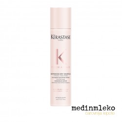 Kérastase - Fresh Affair profesionalni suhi šampon Kérastase - Fresh Affair profesionalni suhi šampon
