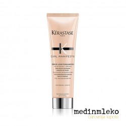 Kerastase - Curl manifesto krema brez izpiranja za skodrane lase Kerastase - Curl manifesto krema brez izpiranja za skodrane lase