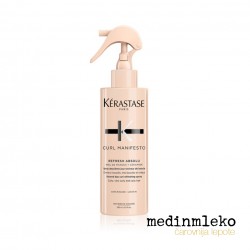 Kerastase - Curl manifesto Refresh absolu losjon v spreju za skodrane lase Kerastase - Curl manifesto Refresh absolu losjon v spreju za skodrane lase