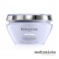 Kérastase - Blond Absolu Cicaextreme maska za posvetljene in blond lase Kérastase - Blond Absolu Cicaextreme maska za posvetljene in blond lase