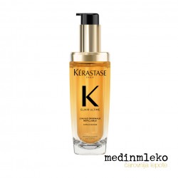 Kérastase - Elixir Ultime L'Huile Original olje za večji sijaj las - 75ml Kérastase - Elixir Ultime L'Huile Original olje za večji sijaj las - 75ml
