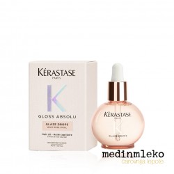 Kérastase - Gloss Absolu Glaze Drops olje za sijaj - 45ml Kérastase - Gloss Absolu Glaze Drops olje za sijaj - 45ml