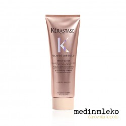 Kérastase - Gloss Absolu Insta Glaze Fondant Nega za še večji sijaj - 250ml Kérastase - Gloss Absolu Insta Glaze Fondant Nega za še večji sijaj - 250ml