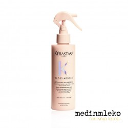 Kérastase - Gloss Absolu Anti-Frizz Glaze Milk Večnamenski sprej za glajenje las - 190ml Kérastase - Gloss Absolu Anti-Frizz Glaze Milk Večnamenski sprej za glajenje las - 190ml